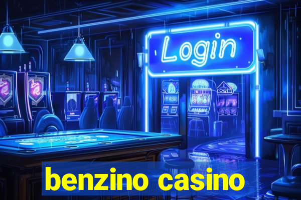 benzino casino